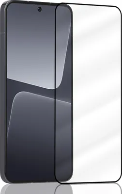 Obrázek produktu pro 1-balení Xiaomi 13 Ochranné sklo na displej - Tvrzené sklo 9H - Super kvalita 3D