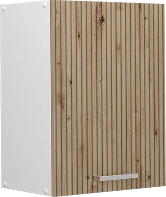 Produktbild von Hängeschrank Vicco R-Line Artisan-Eiche 45 cm, Model 49189
