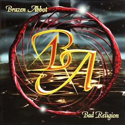 Produktbild von Bad Religion