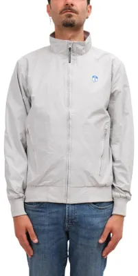 Immagine prodotto di NORTH SAILS - Bomber uomo con logo - Taglia XL