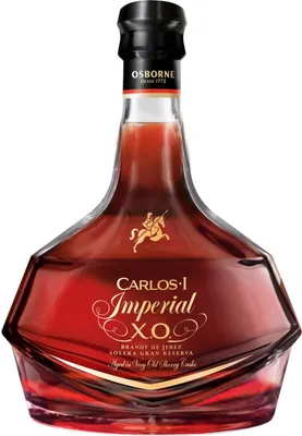 Produktbild von Carlos I Imperial, X. O. 70 cl
