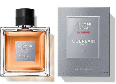 Image de Guerlain L'Homme Idéal Extreme eau de parfum pour homme 100 ml