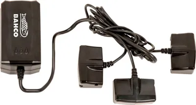 Produktbild von Bahco Ladegerät für Akkus BCL1B06IB/BCL1B08IB