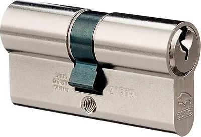 Produktbild von ABUS Profil-Zylinder Buffo 30/30 12127