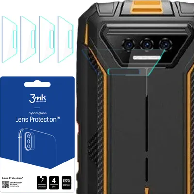 Obrázok produktu pre 3MK Lens Protection, Doogee S41 Pro, 1 kusov