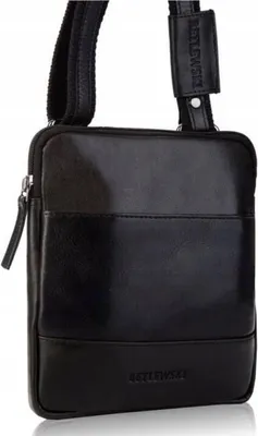 Produktbild von Handtaschen Betlewski TBS309CZARNY59526