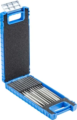 Produktbild von PFERD Diamond needle file set 11-piece