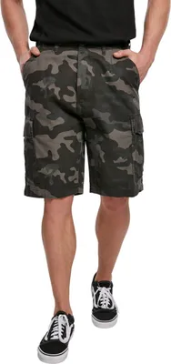Obrázok produktu pre Brandit BDU Ripstop šortky darkcamo, S