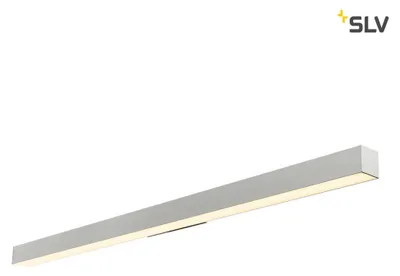 Immagine prodotto di Q-LINE Applique LED, grigio argento, 3000K