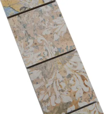 Produktbild von Mosani MOS16BOR-71CS_f, Mosaik, Drinnen, Rechteck