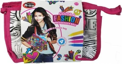 Image de Mini sac de peinture