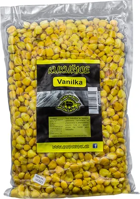 Obrázok produktu pre Carp Servis Waclava kukurica Scopex CS 1kg
