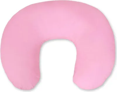 Produktbild von Pflegekissen Croissant – Stillkissen – Ergonomische Unterstützung und Komfort während der Schwangerschaft
