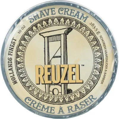 Produktbild von Sanfte & feuchtigkeitsspendende Creme vor der Rasur 283 g