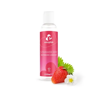 Imagen del producto de EasyGlide, lubricante a base de agua para fresas, 150 ml