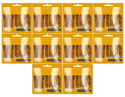 Immagine prodotto di Wild Tan Wild Accelerator Acceleratore Di Abbronzatura 10 Pezzi Set Per L'Abbronzatura