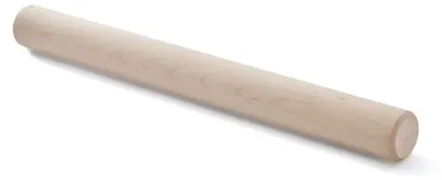 Image de De Buyer 4840.01N - Rouleau de cuisson, 50 cm, argent
