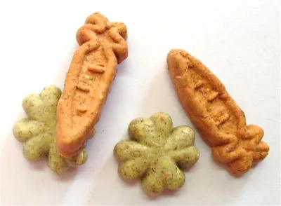 Immagine prodotto di Allco@10kg Snack Vegetariano vegetariano
