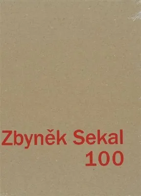 Obrázek produktu pro Zbyn¿k Sekal 100