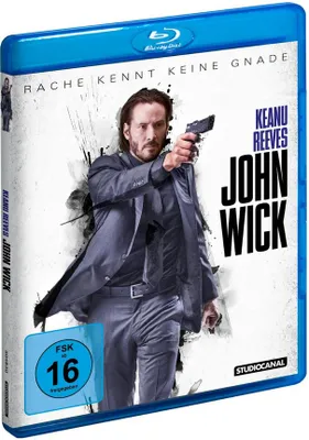 Produktbild von FDMHM - John Wick