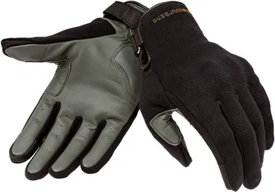Produktbild von TUCANO URBANO Motorradhandschuhe 9117HUNGR6 Ziegennappaleder