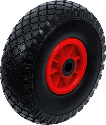 Produktbild von BGS technic Wheel for Pushcarts/Handcarts, 902 mm