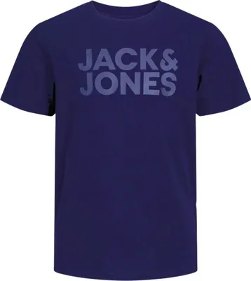 Produktbild von Jack & Jones Logo T-shirt Kinder