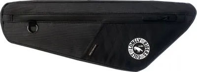 Obrázok produktu pre Ulac Touring Gt rámová taška 3,5 l Black Black One Size