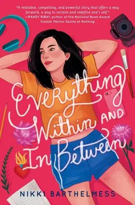 Obrázok produktu pre Everything Within and in Between