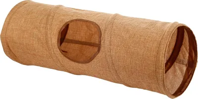 Produktbild von Kaninchentunnel - Spieltunnel für Tiere - Kaninchen-Spielzeug - Kaninchen-Tunnel - Kaninchen-Spielzeug Nager