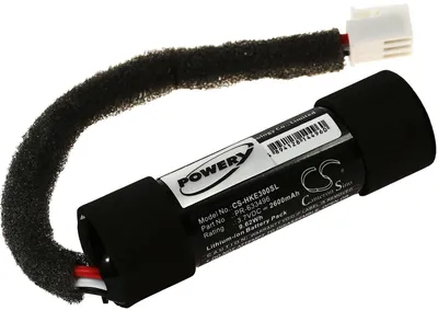Image de Batterie pour enceintes Harman/Kardon Onyx studio 3