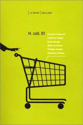 Image de Hors collection, numéro 1