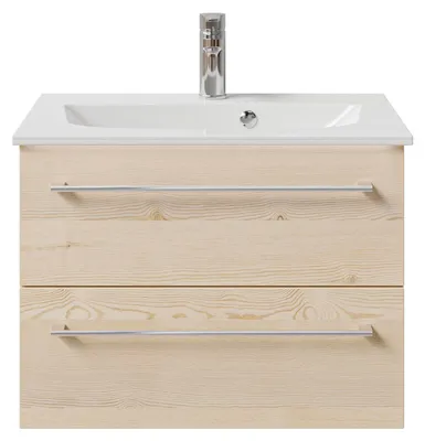 Produktbild von Pelipal Set, Serie 6025 - LIEFERUNG OHNE WASCHBECKEN & ARMATUR