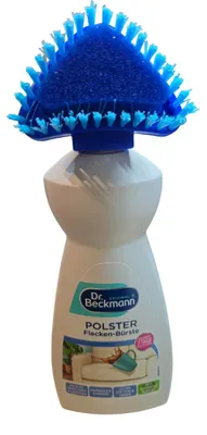 Obrázek produktu pro Dr Beckmann, Odplamiacz do tapicerek, 400ml (PRODUKT Z NIEMIEC)