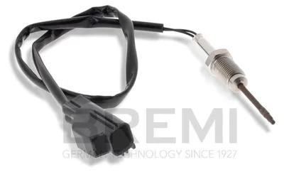 Produktbild von BREMI 70103 Abgastemperatursensor für FORD FOCUS III Turnier M12x1,25
