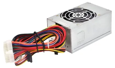 Produktbild von Seasonic SSP-300TBS - Netzteil (intern) - TFX12V