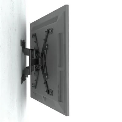 Immagine prodotto di Supporto a parete per TV HAMA, girevole, inclinabile, extrapiatto, 229 cm (90") fino a 40 kg (00220850)
