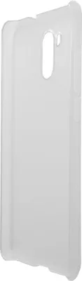 Immagine prodotto di Custodia - Cover posteriore per Oukitel U15 Pro trasparente