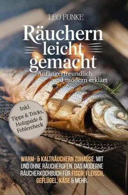 Image de Räuchern - leicht gemacht