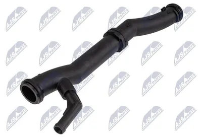Produktbild von NTY CPP-VW-068 Kühlmittelrohrleitung Kühlerschlauch für VW Golf V Schrägheck (1K1) TOURAN (1T1, 1T2)