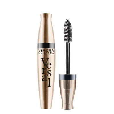 Obrázok produktu pre Vipera Versal Čierna Riasy, 12 ml
