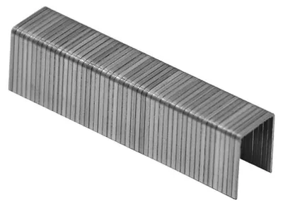 1000 Klammern Typ 53, 11,3 x 8 mm, für Tacker