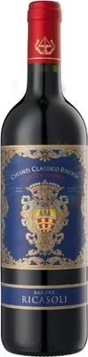 Produktbild von Chianti classico Riserva DOCG Rocca Guicciarda - 2019 - Barone Ricasoli