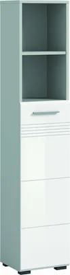 Produktbild von Xonox.Home Copa Hochschrank 37x191 cm