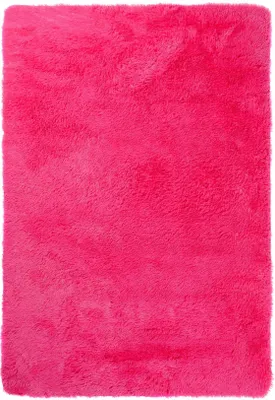 Obrázek produktu pro Koberec Silk Chemex FUSHIA FUSHIA 140 x 200 cm