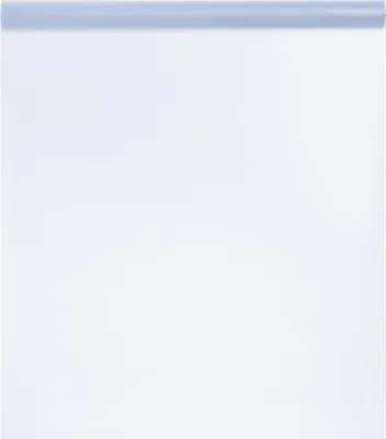 Obrázek produktu pro Okenní fólie Static Matt Grey 90x500 cm PVC