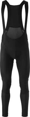 Zdjęcie produktu dla Gonso Sqlab Go Long Bib Shorts Black XL Męskie czarne XL