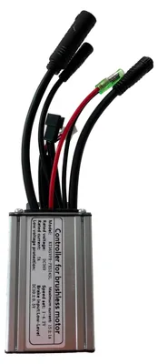 Obrázek produktu pro windmeile | Dual Speed Controller 36V 250W řídicí jednotka Vodotěsný svazek, 14A, jízdní kolo, e-bike, elektrický pedelec