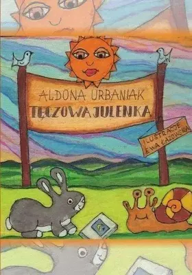 Obrázek produktu pro Urbaniak, A: Teczowa Julenka