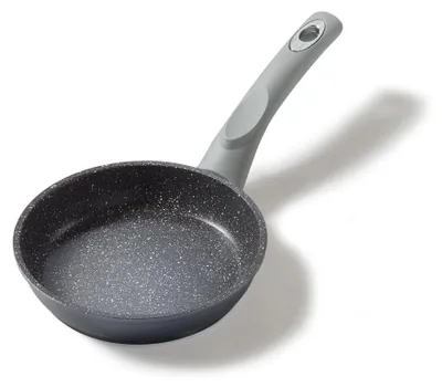 Image de STONELINE® poêle à frire 16 cm | sans couvercle - Gris
